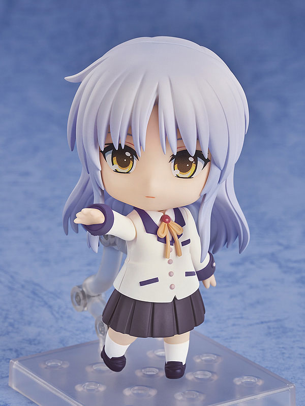 Nendoroid Angel Beats! Kanade Tachibana