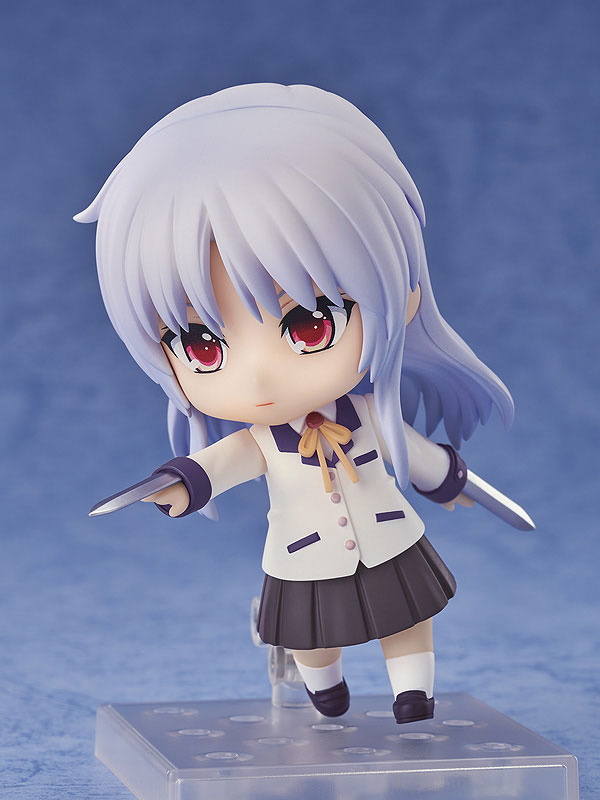 Nendoroid Angel Beats! Kanade Tachibana