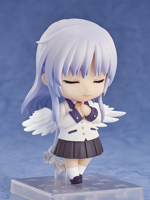 Nendoroid Angel Beats! Kanade Tachibana