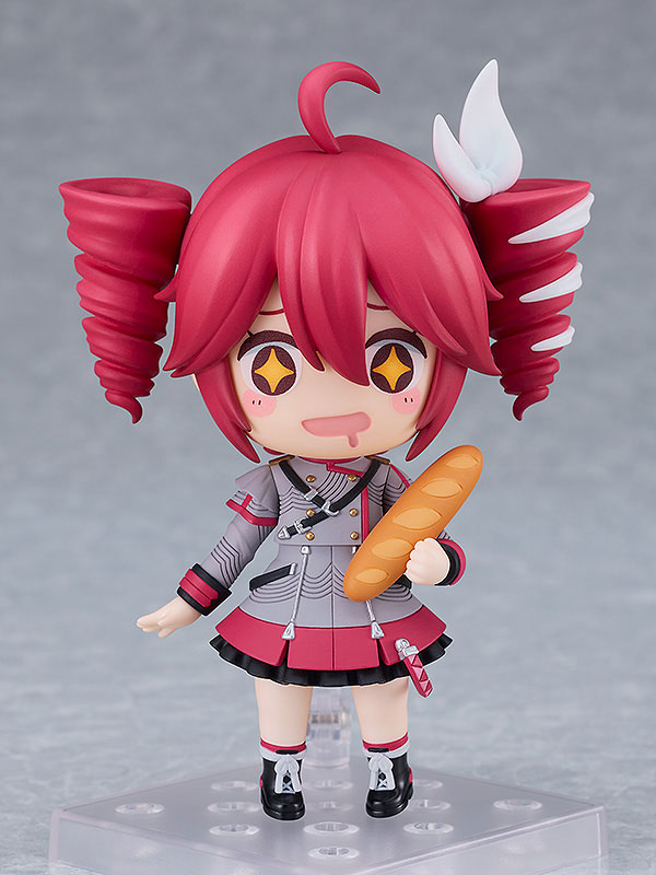 Nendoroid Kasane Teto Synthesizer V AI Ver