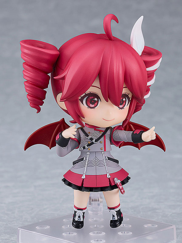Nendoroid Kasane Teto Synthesizer V AI Ver