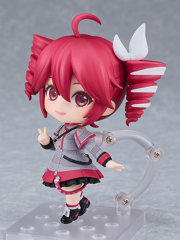 Nendoroid Kasane Teto Synthesizer V AI Ver