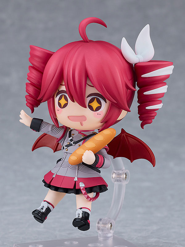 Nendoroid Kasane Teto Synthesizer V AI Ver