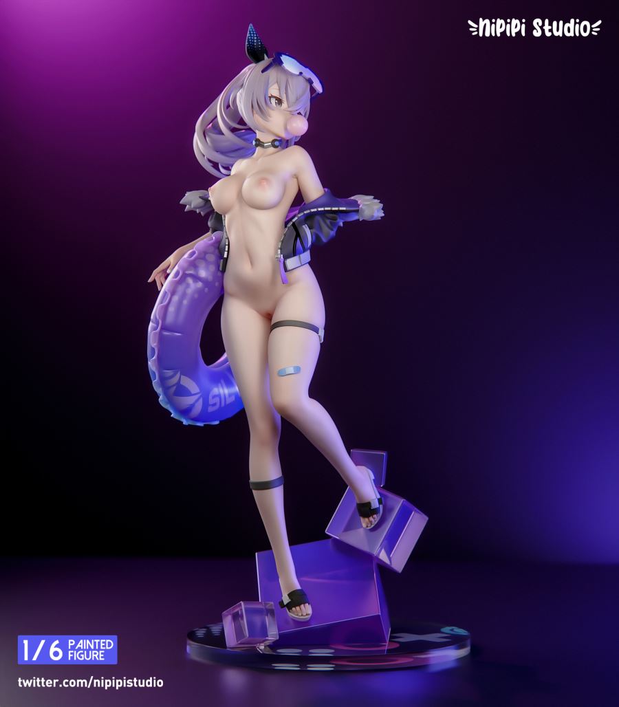 SliverWolf - Honkai: Star Rail 1/6