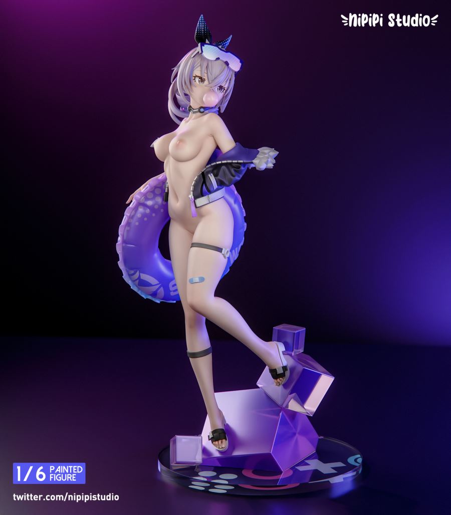 SliverWolf - Honkai: Star Rail 1/6