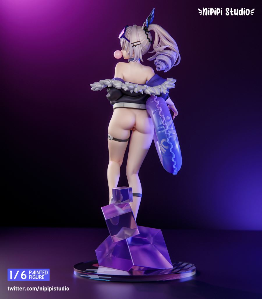 SliverWolf - Honkai: Star Rail 1/6