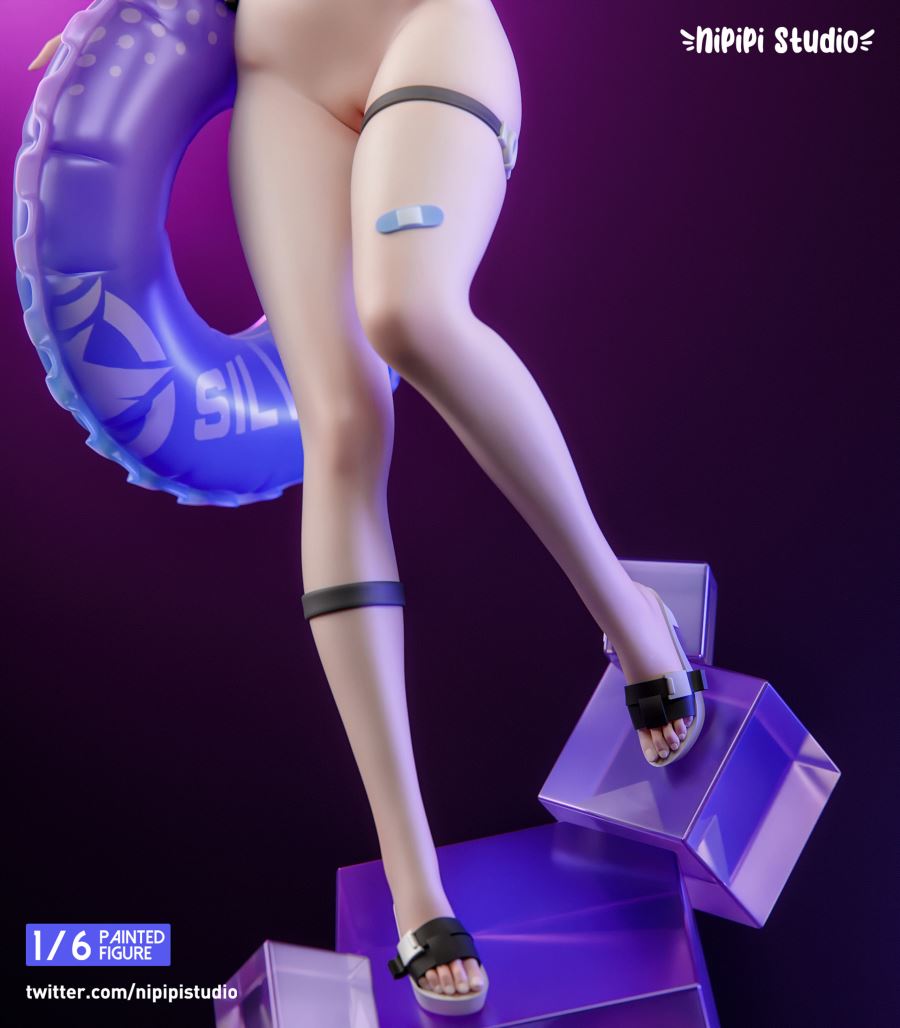 SliverWolf - Honkai: Star Rail 1/6