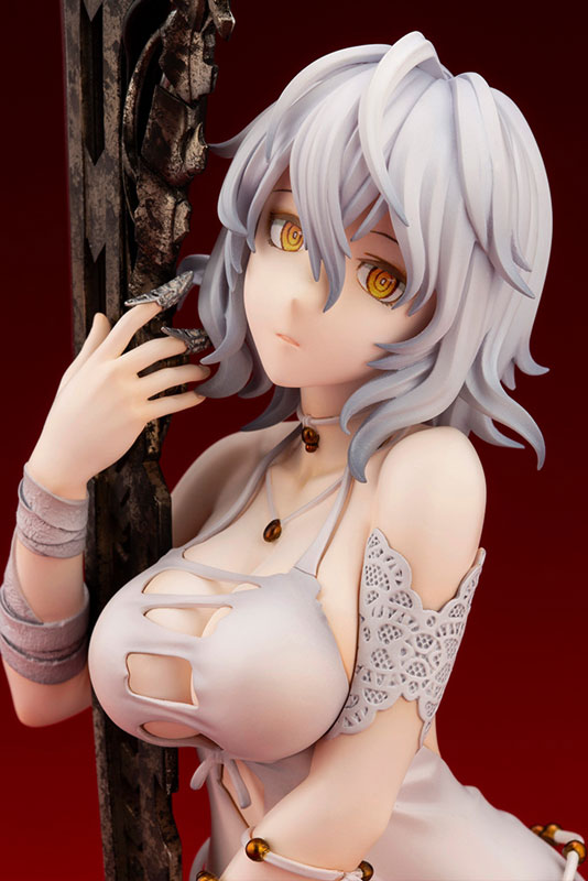 ARTFX J CODE VEIN Sword Snuggling Io 1/7