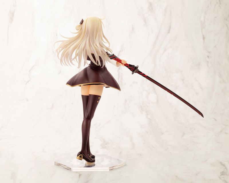 Yu-Gi-Oh! Card Game Monster Figure Collection Sky Striker Ace- Raye 1/7