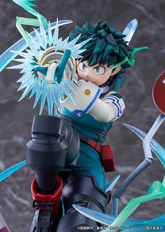 My Hero Academia Izuku Midoriya Deku ver. 1/7