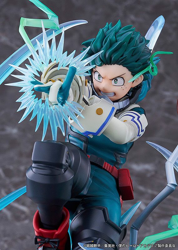 My Hero Academia Izuku Midoriya Deku ver. 1/7