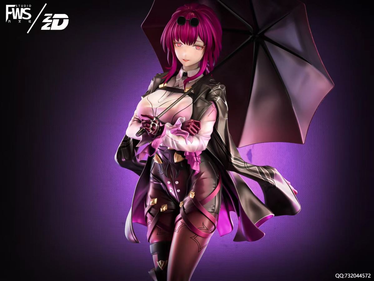 Kafka - Honkai: Star Rail 1/6