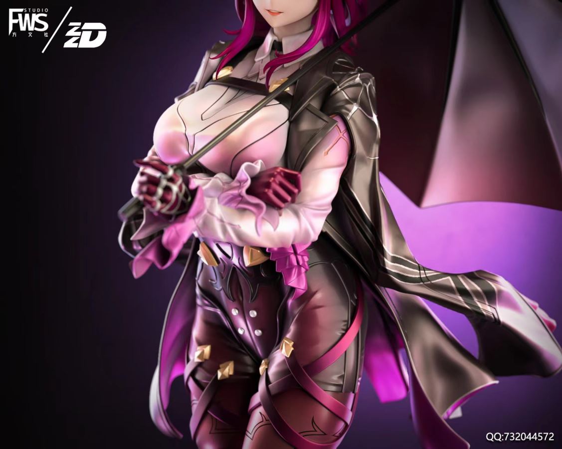 Kafka - Honkai: Star Rail 1/6