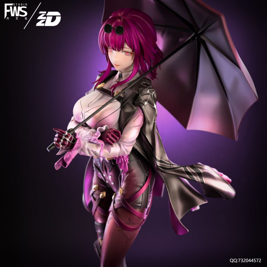 Kafka - Honkai: Star Rail 1/6