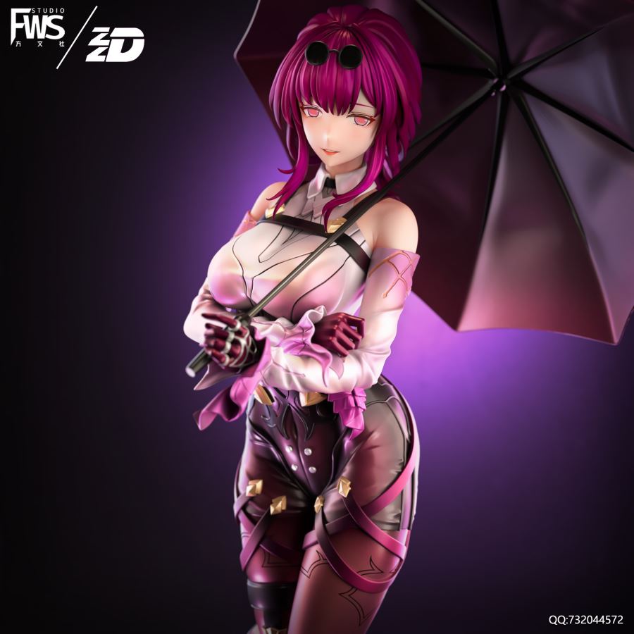 Kafka - Honkai: Star Rail 1/6