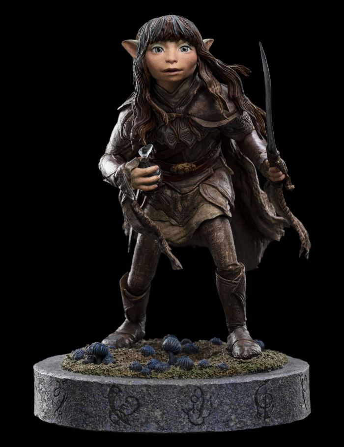 RIAN THE GELFLING Ryan