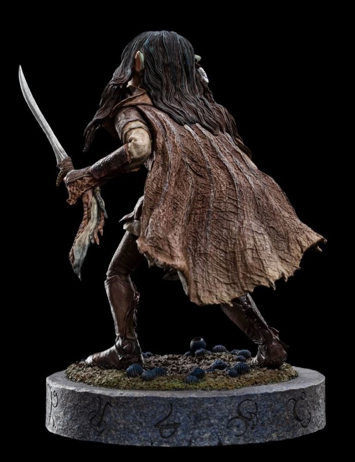 RIAN THE GELFLING Ryan