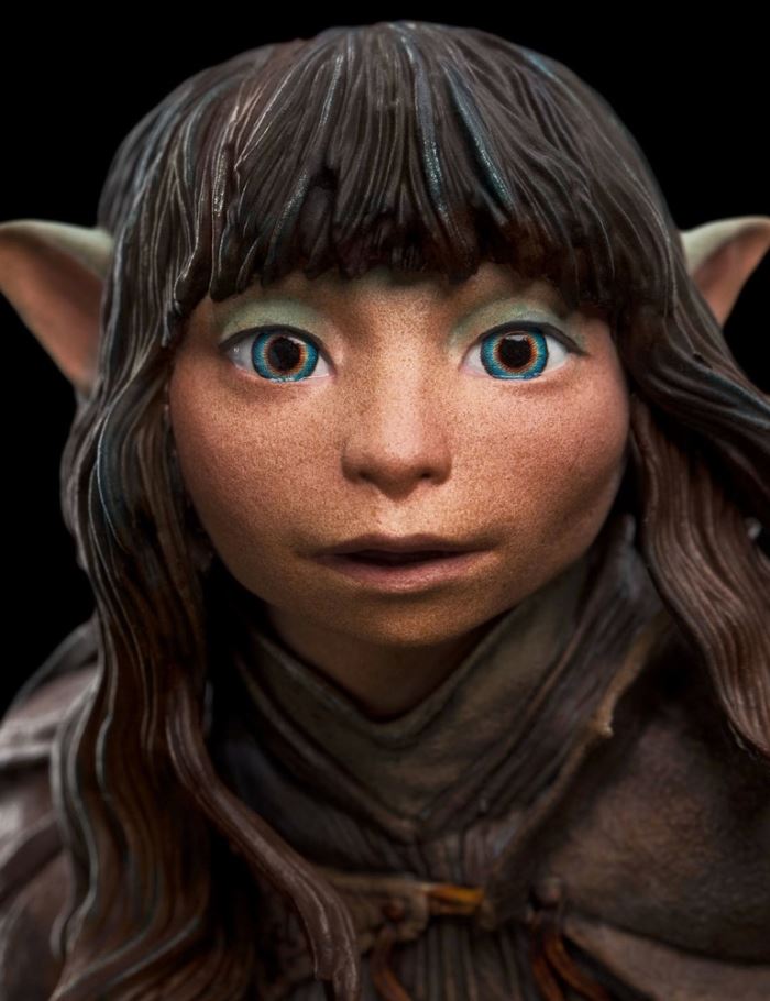 RIAN THE GELFLING Ryan