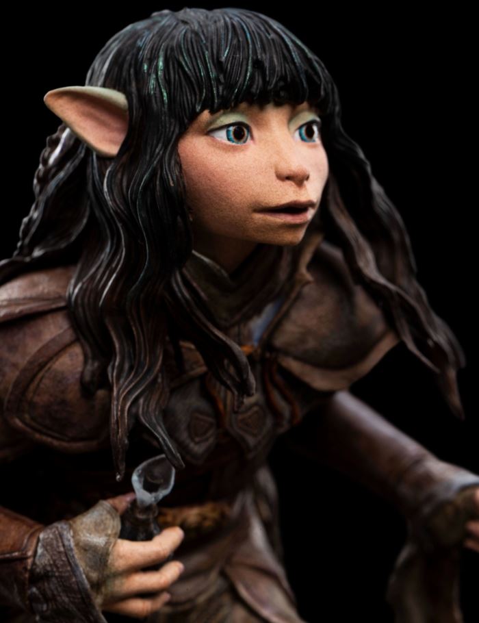 RIAN THE GELFLING Ryan