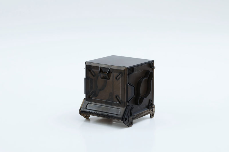 BEASTBOX BB-16MD MELTDOWN SET