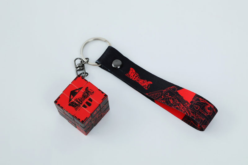 BEASTBOX BB-16MD MELTDOWN SET