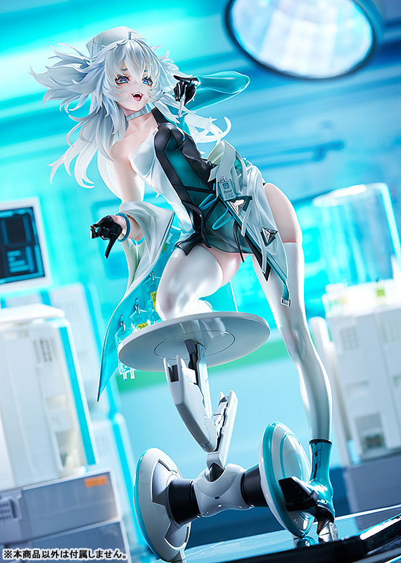 Girls' Frontline NeuralCloud Florence 1/7