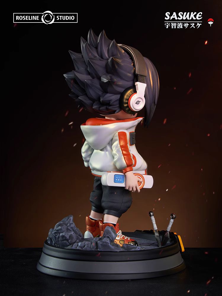 Q Version Uchiha Sasuke - Naruto