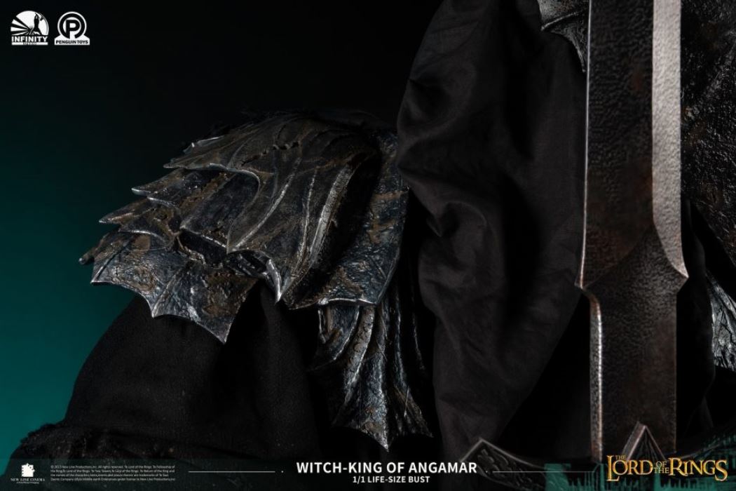 Witch King of Angmar - The Lord of the Rings