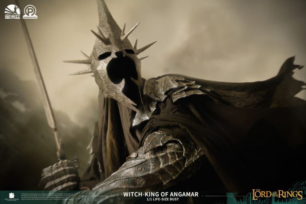 Witch King of Angmar - The Lord of the Rings