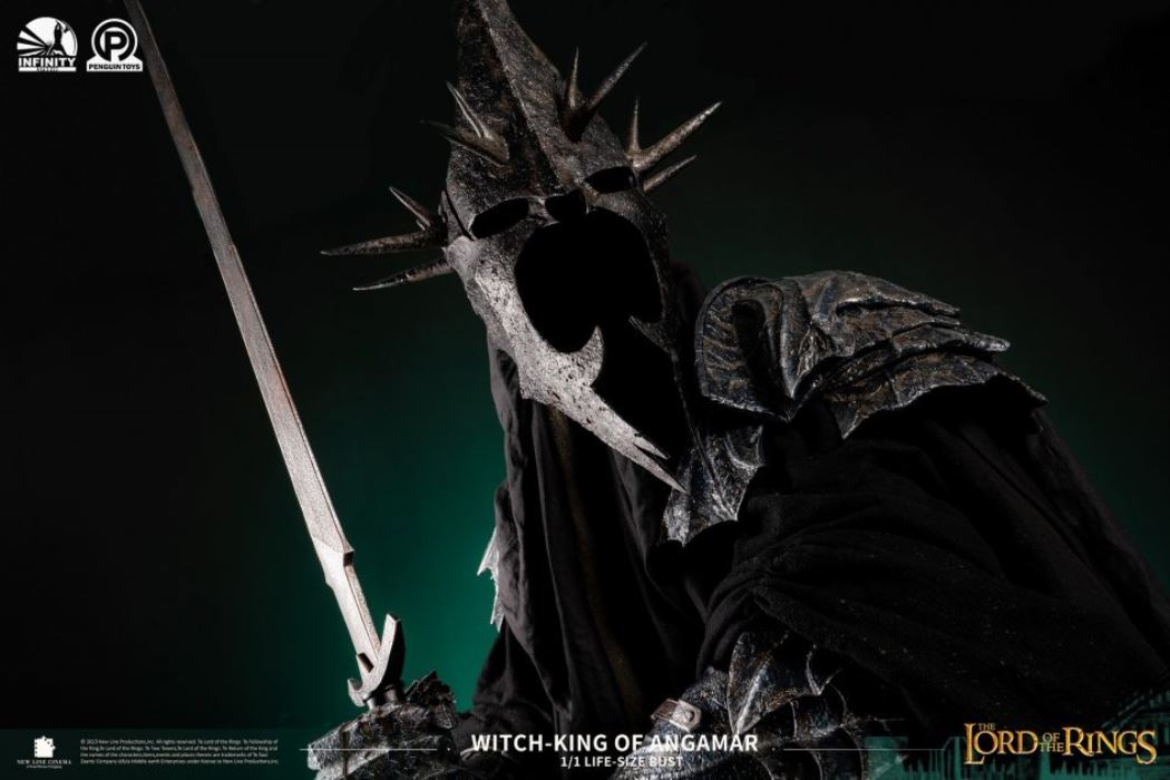 Witch King of Angmar - The Lord of the Rings