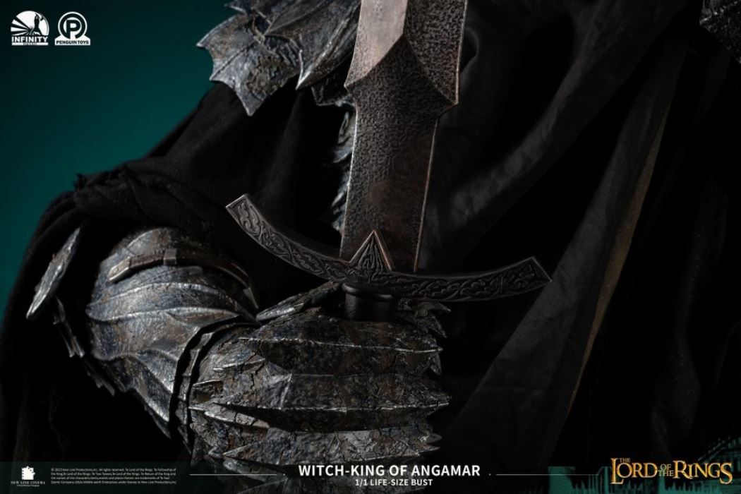 Witch King of Angmar - The Lord of the Rings