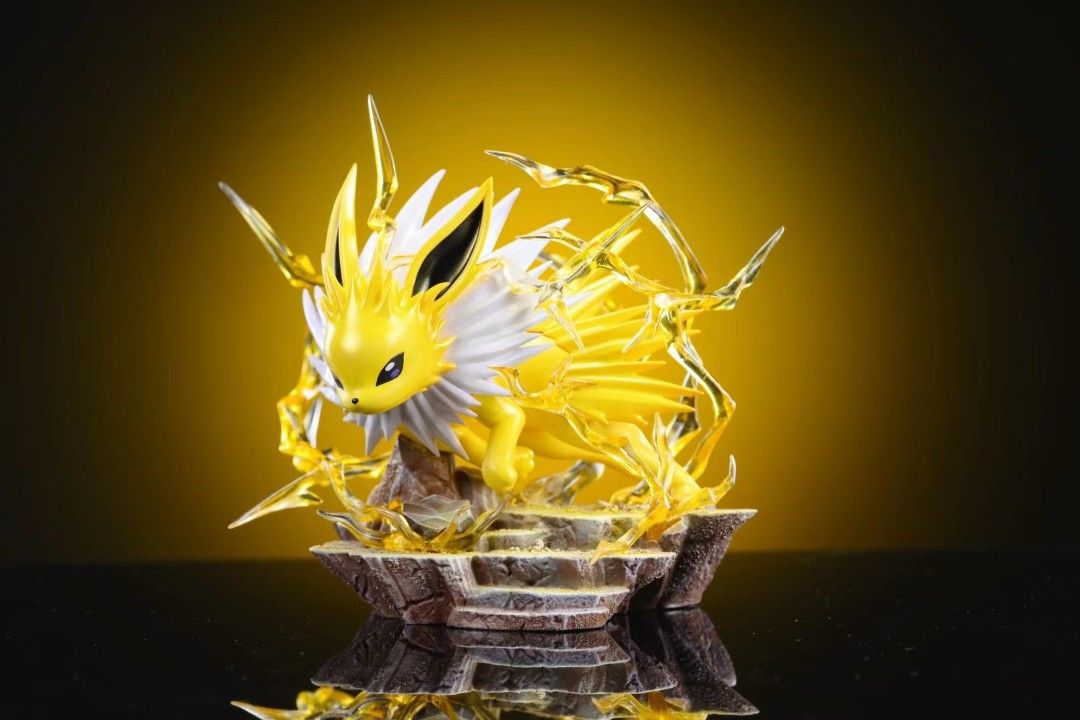 Jolteon - Pokemon