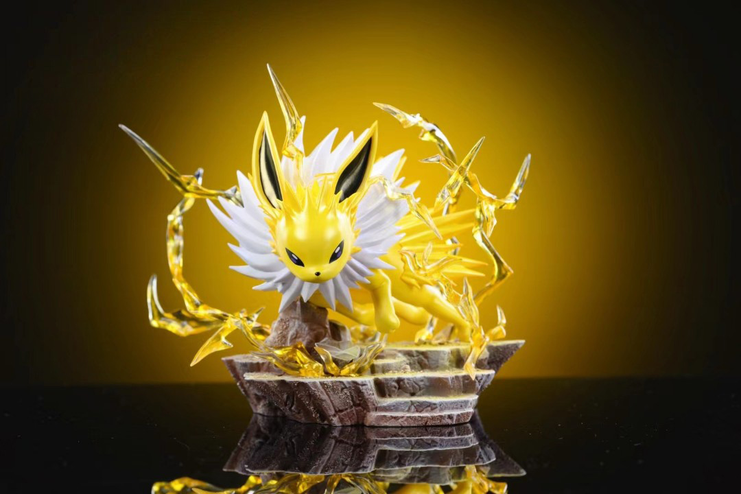 Jolteon - Pokemon