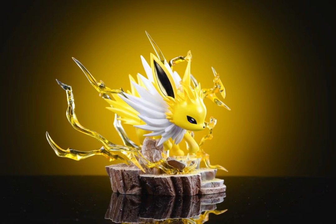 Jolteon - Pokemon