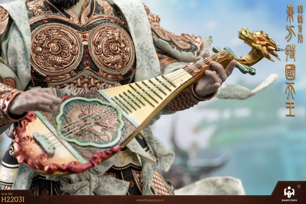 Myth Series-King of the EAST 1/6