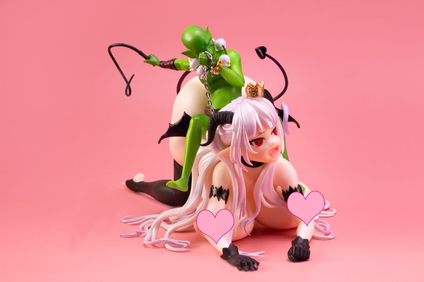 Original Demon King's Goblin Knight