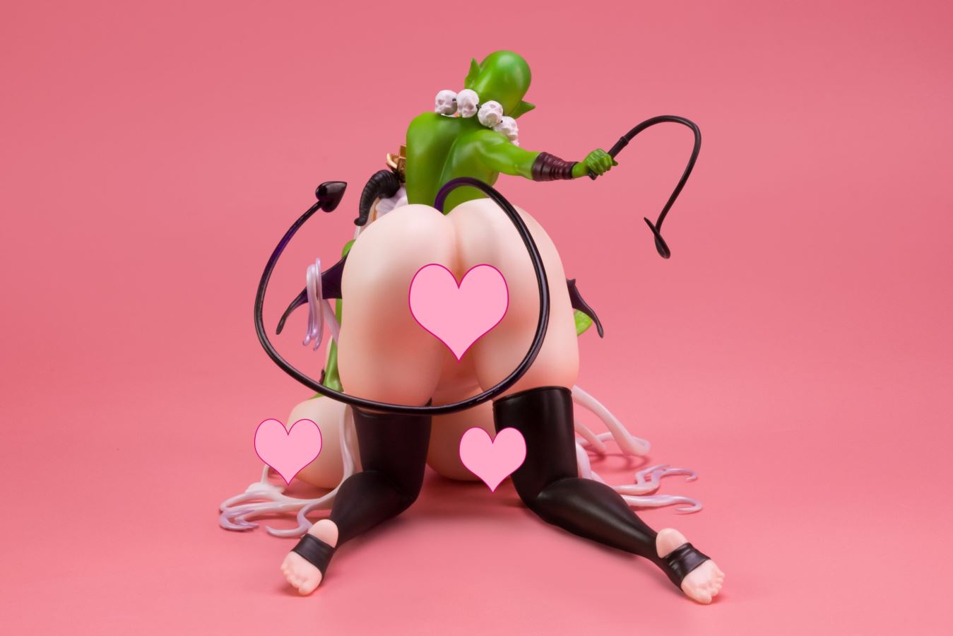 Original Demon King's Goblin Knight