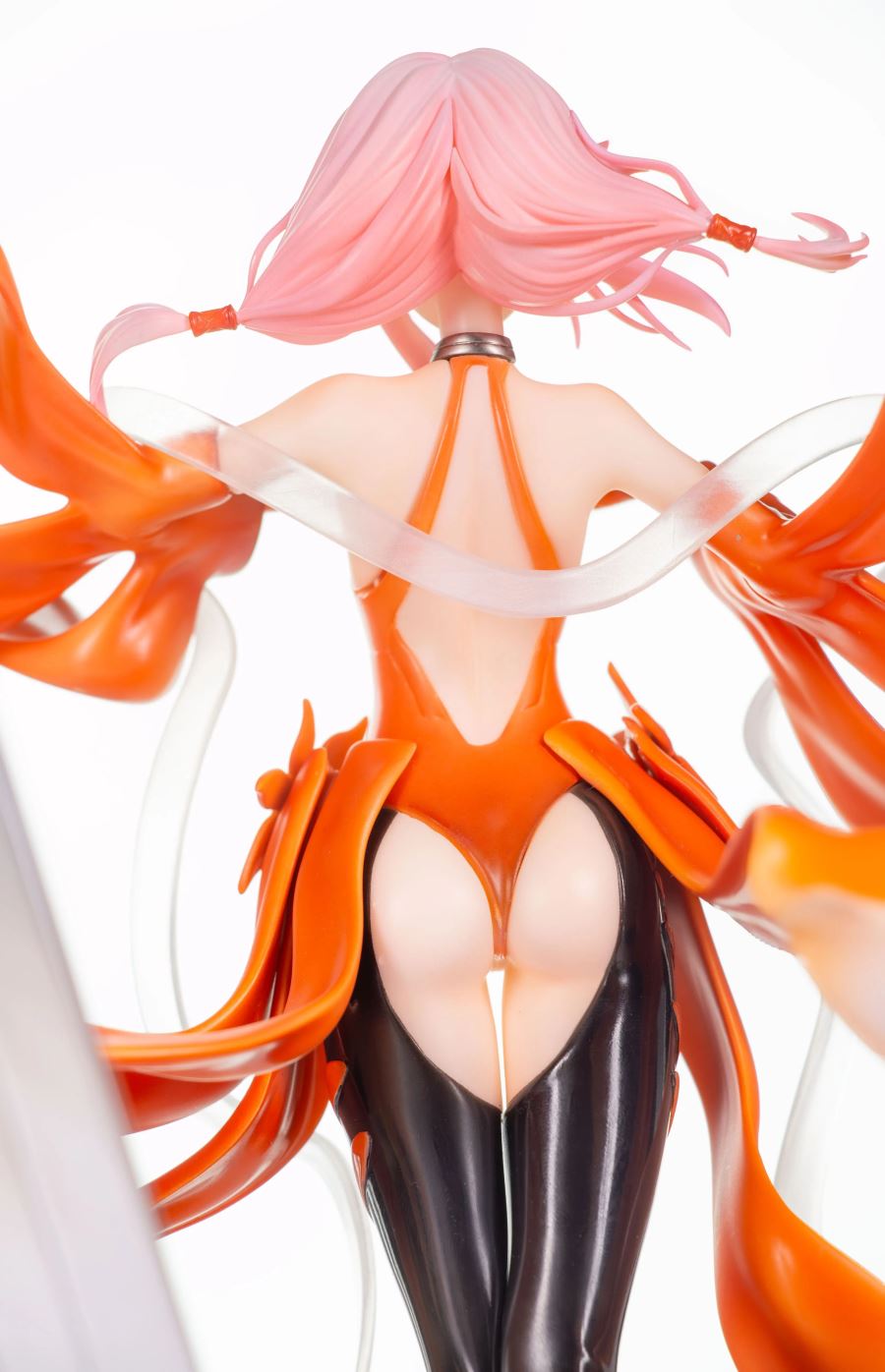 Yuzuriha Inori - Guilty Crown