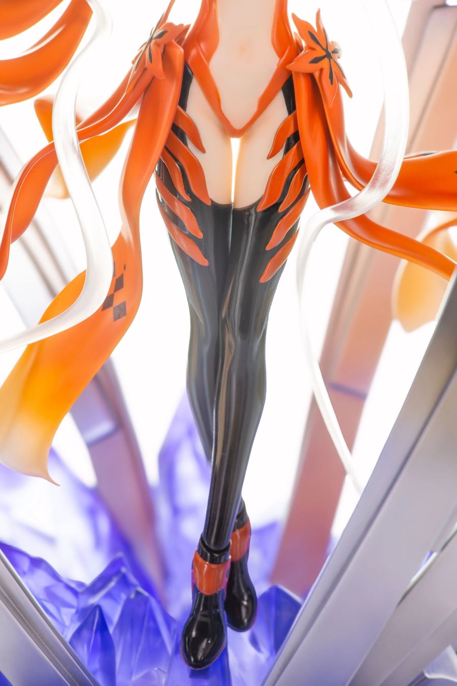 Yuzuriha Inori - Guilty Crown
