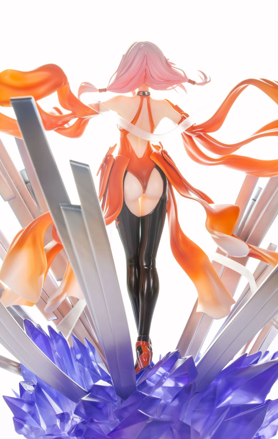 Yuzuriha Inori - Guilty Crown