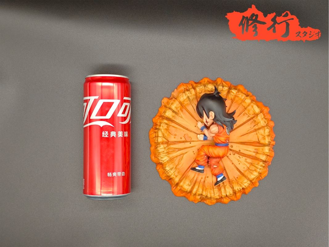 Yamcha - Dragon Ball