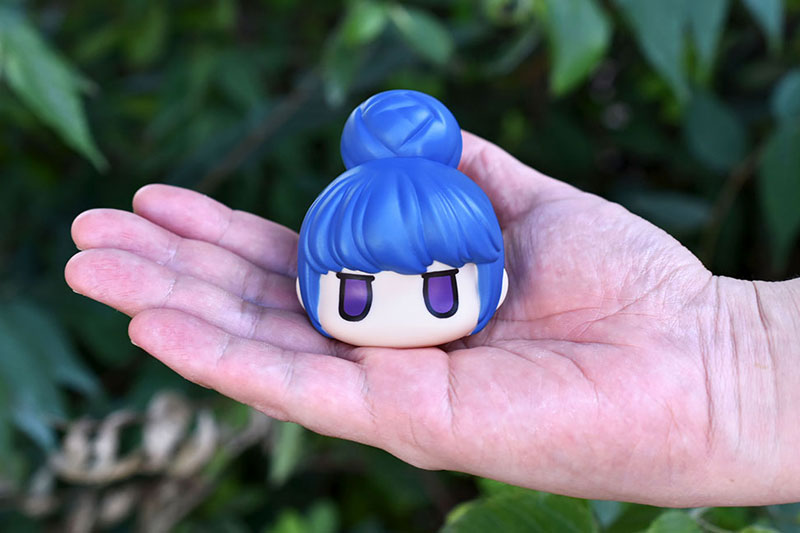 Yuru Camp Character Icon Soft Vinyl Collection