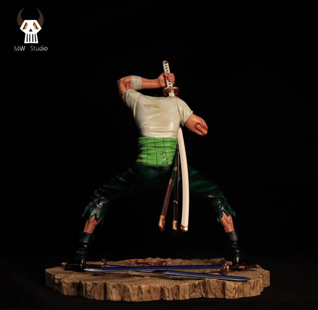 Zoro - One Piece