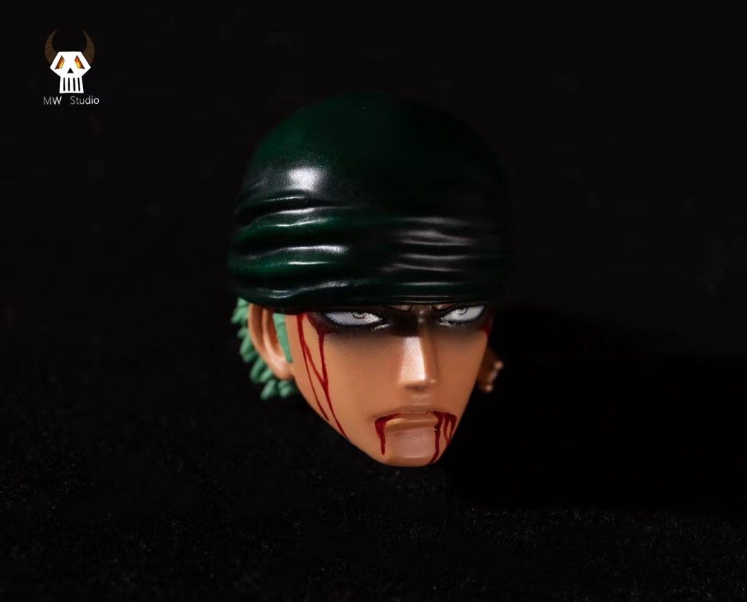 Zoro - One Piece