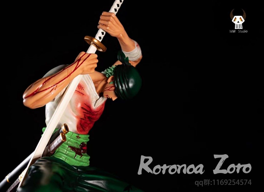 Zoro - One Piece