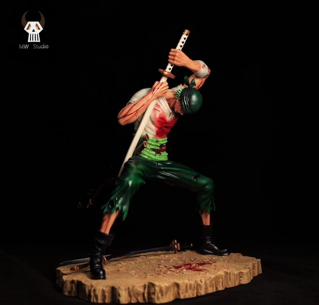 Zoro - One Piece