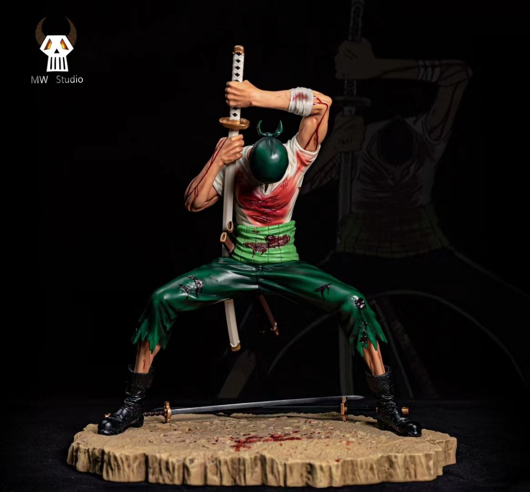 Zoro - One Piece