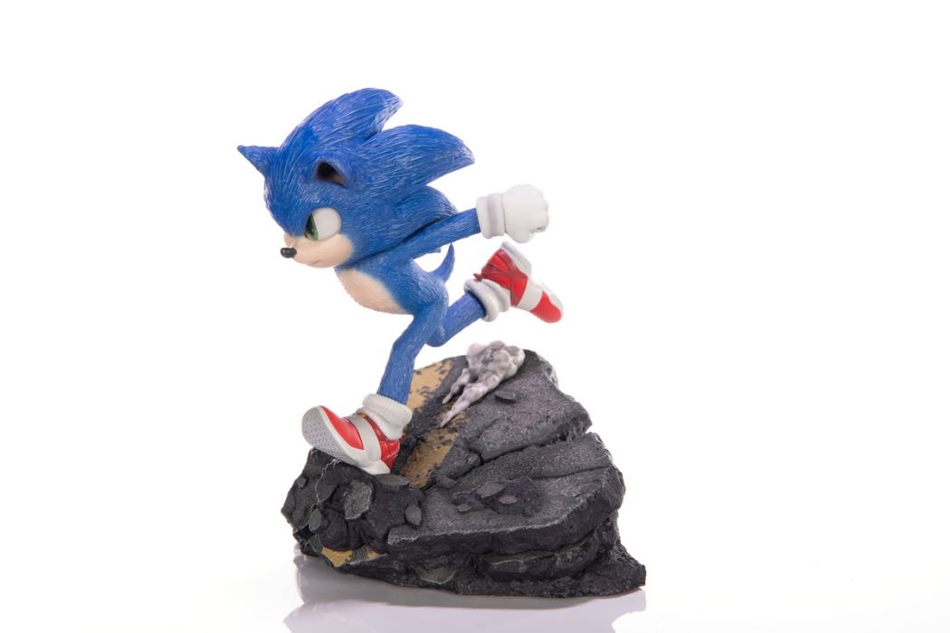 Sonic the Hedgehog
