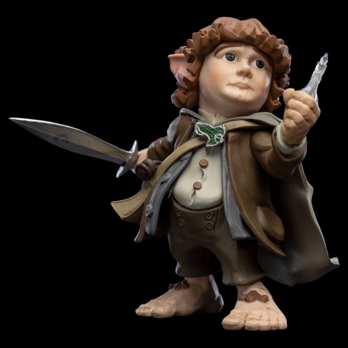 MINI EPICS: SAMWISE GAMGEE LIMITED EDITION