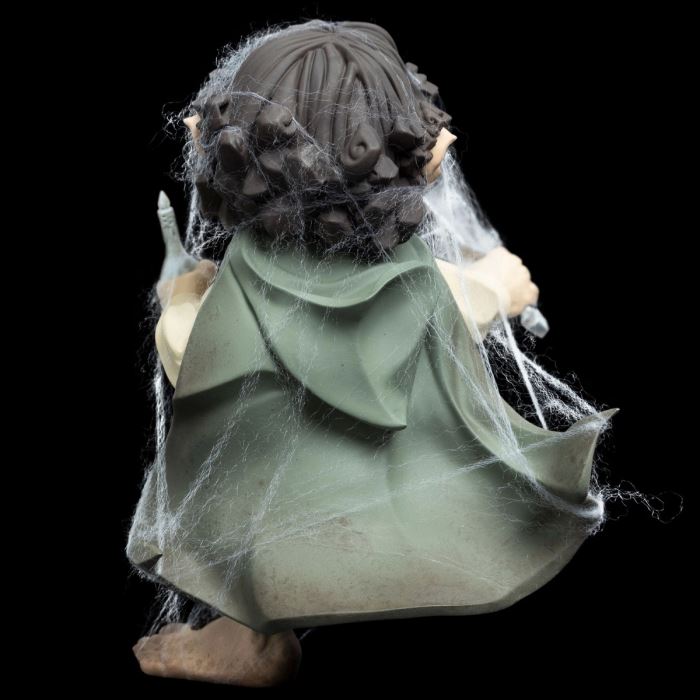 MINI EPICS: FRODO